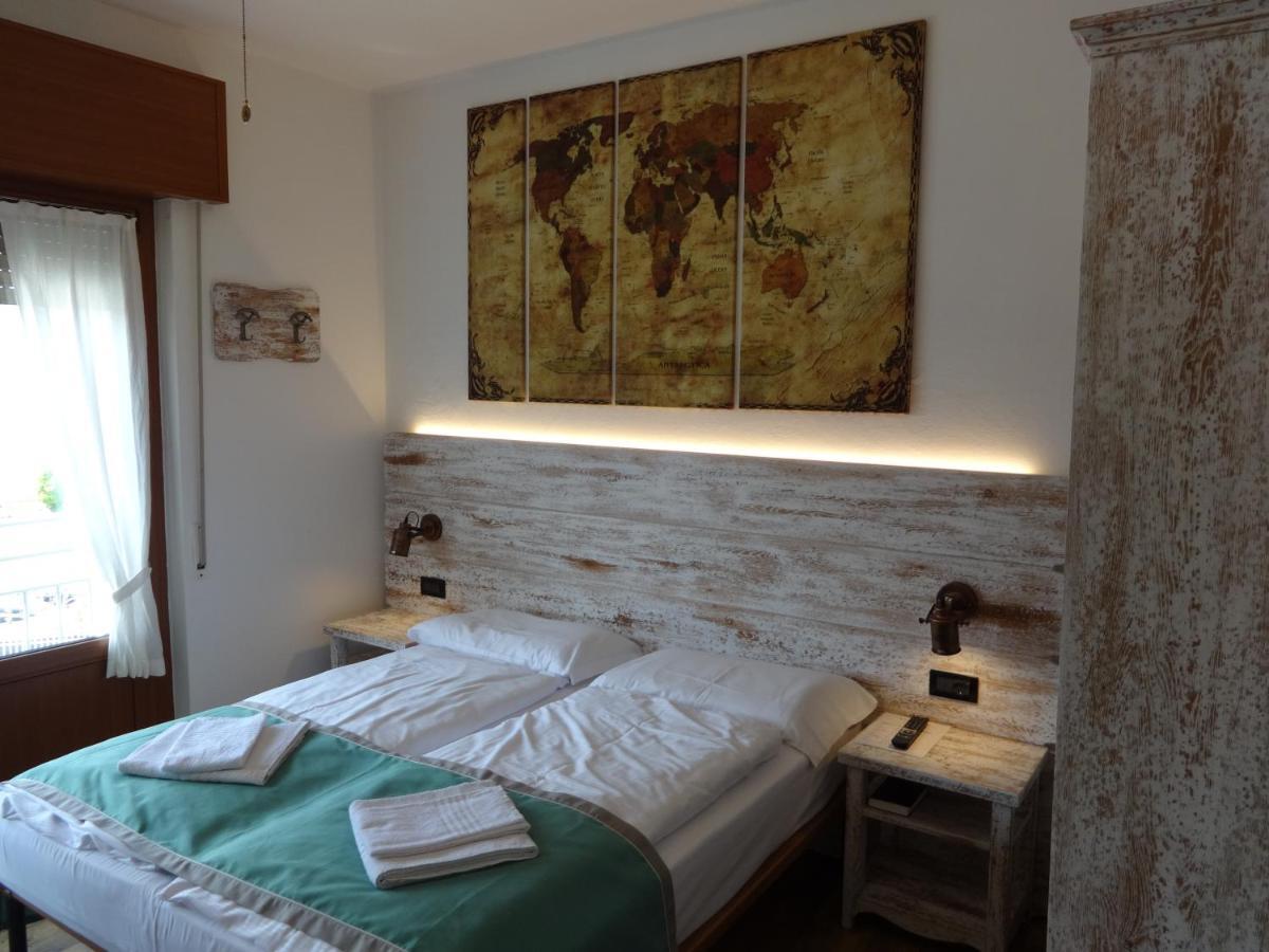 B&B Casa Gabriele Мальчезине Экстерьер фото