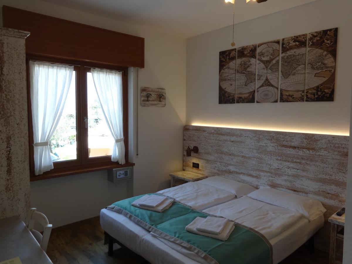 B&B Casa Gabriele Мальчезине Экстерьер фото