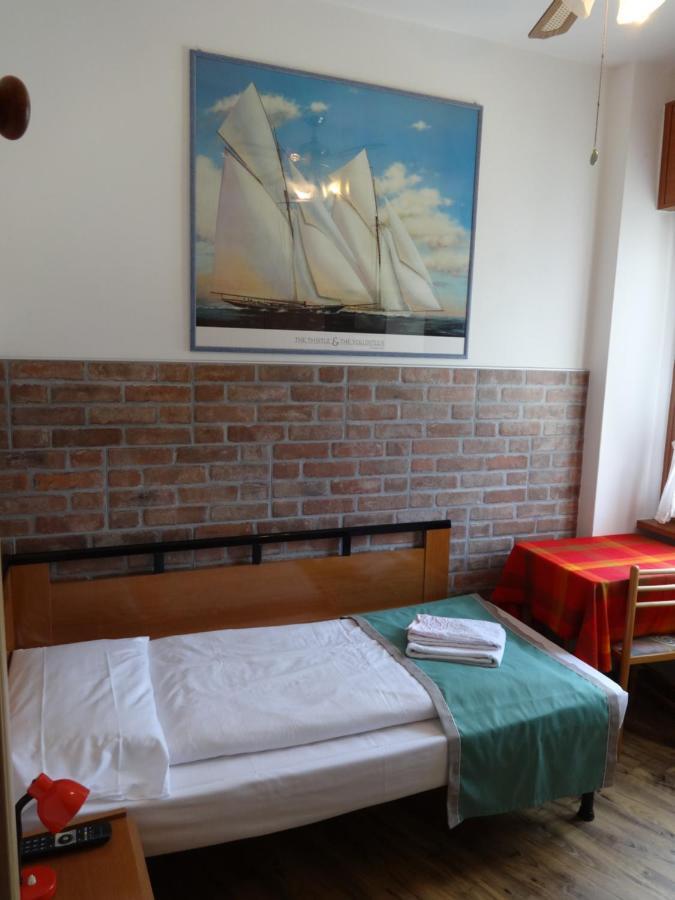 B&B Casa Gabriele Мальчезине Экстерьер фото